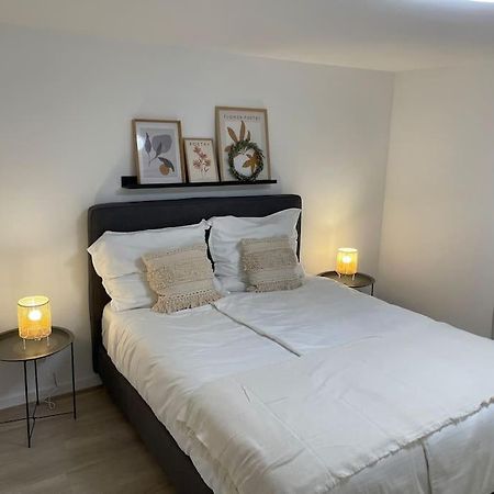 Gemuetliche&Moderne Ferienwohnung Naehe Trier & Luxemburg Bollendorf Exteriör bild