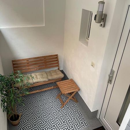 Gemuetliche&Moderne Ferienwohnung Naehe Trier & Luxemburg Bollendorf Exteriör bild