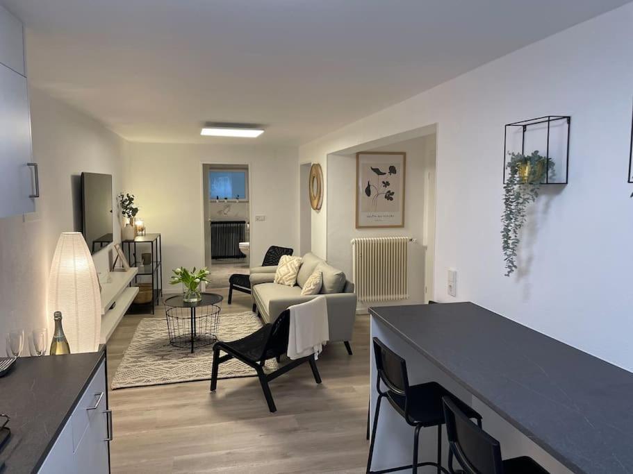 Gemuetliche&Moderne Ferienwohnung Naehe Trier & Luxemburg Bollendorf Exteriör bild