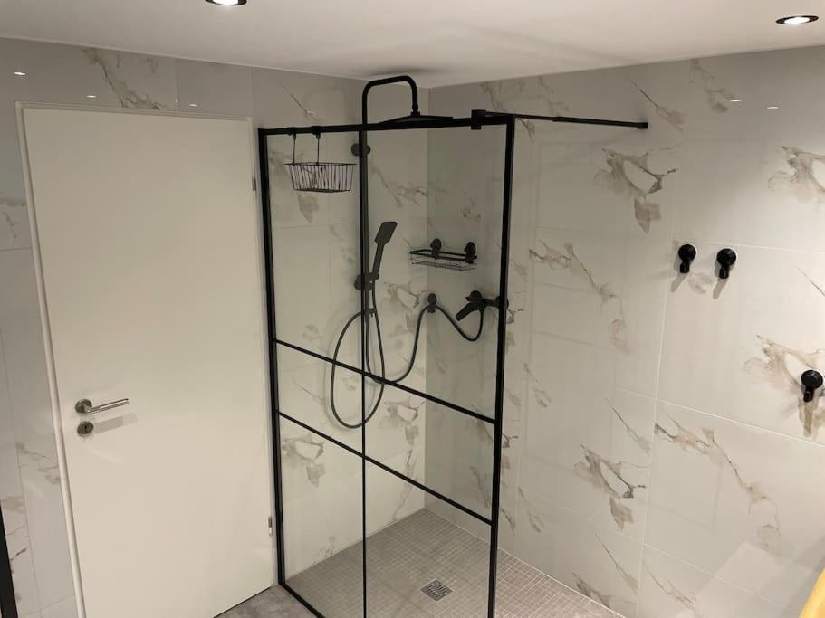Gemuetliche&Moderne Ferienwohnung Naehe Trier & Luxemburg Bollendorf Exteriör bild