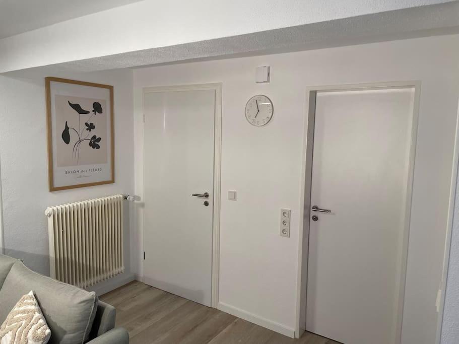 Gemuetliche&Moderne Ferienwohnung Naehe Trier & Luxemburg Bollendorf Exteriör bild