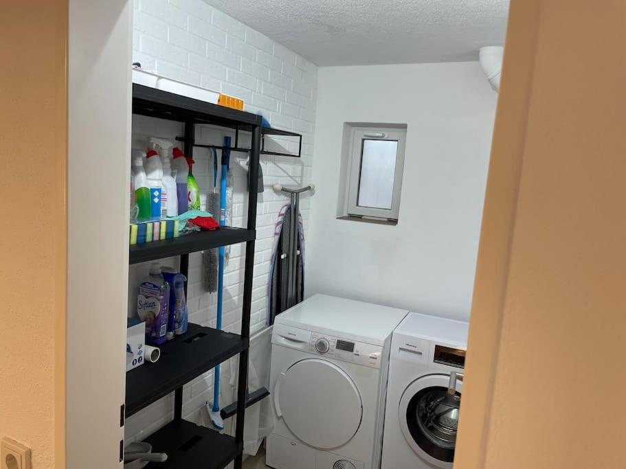 Gemuetliche&Moderne Ferienwohnung Naehe Trier & Luxemburg Bollendorf Exteriör bild