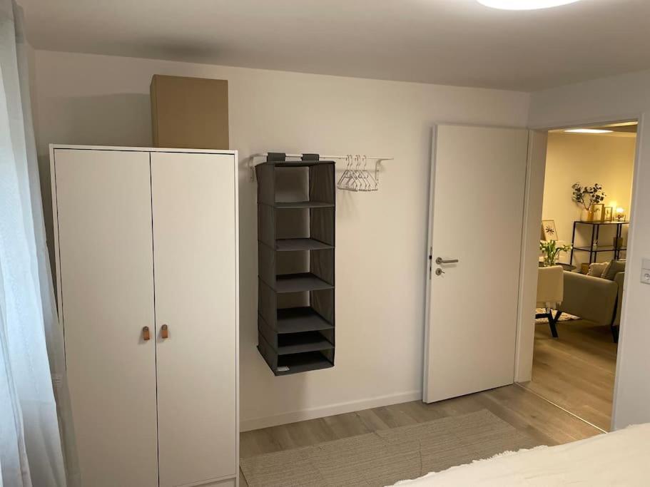 Gemuetliche&Moderne Ferienwohnung Naehe Trier & Luxemburg Bollendorf Exteriör bild