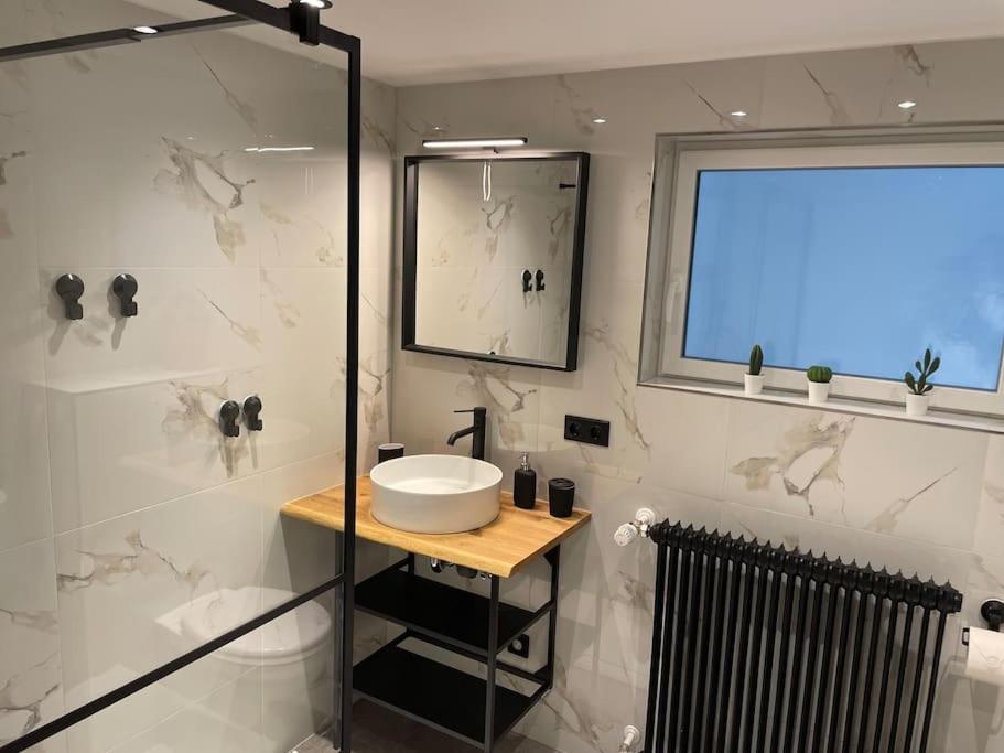 Gemuetliche&Moderne Ferienwohnung Naehe Trier & Luxemburg Bollendorf Exteriör bild