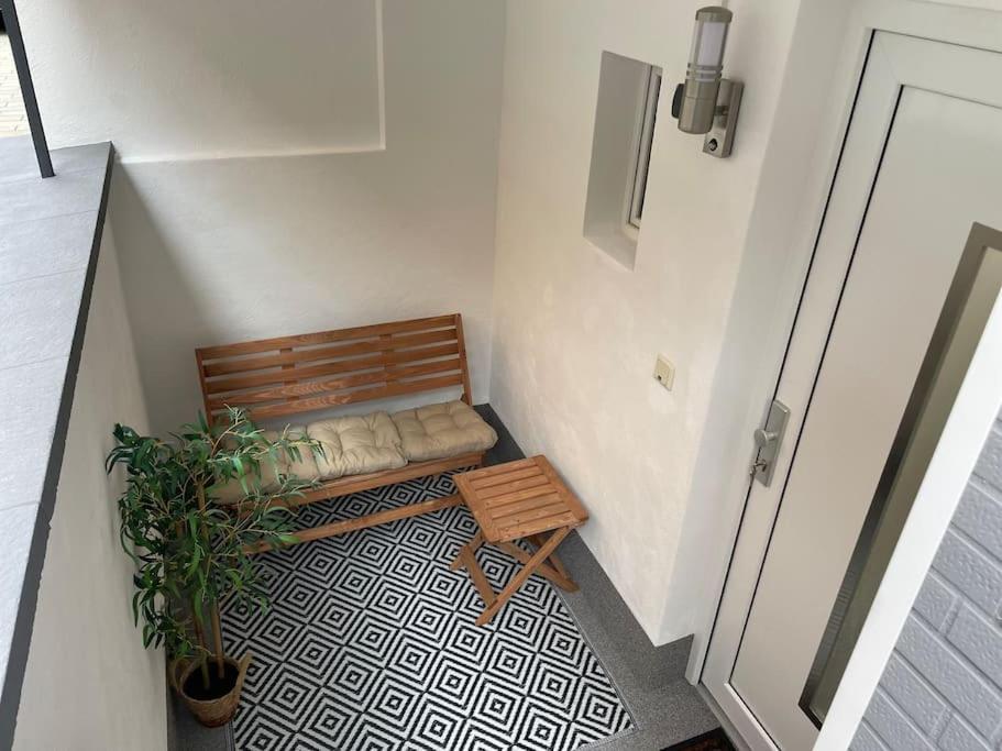 Gemuetliche&Moderne Ferienwohnung Naehe Trier & Luxemburg Bollendorf Exteriör bild