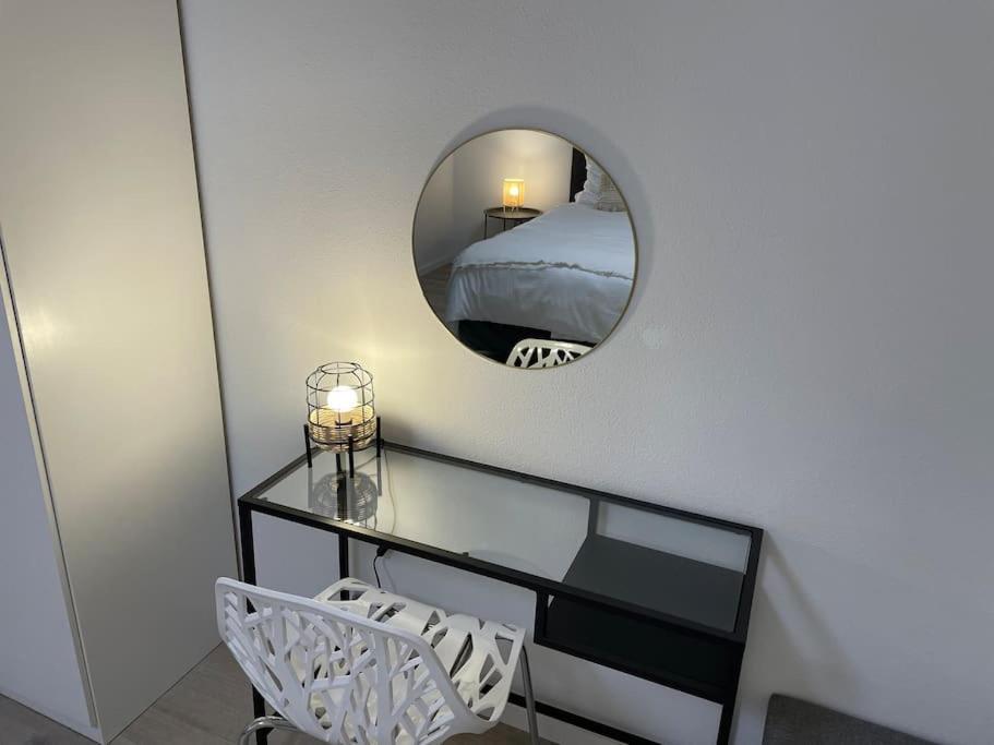 Gemuetliche&Moderne Ferienwohnung Naehe Trier & Luxemburg Bollendorf Exteriör bild